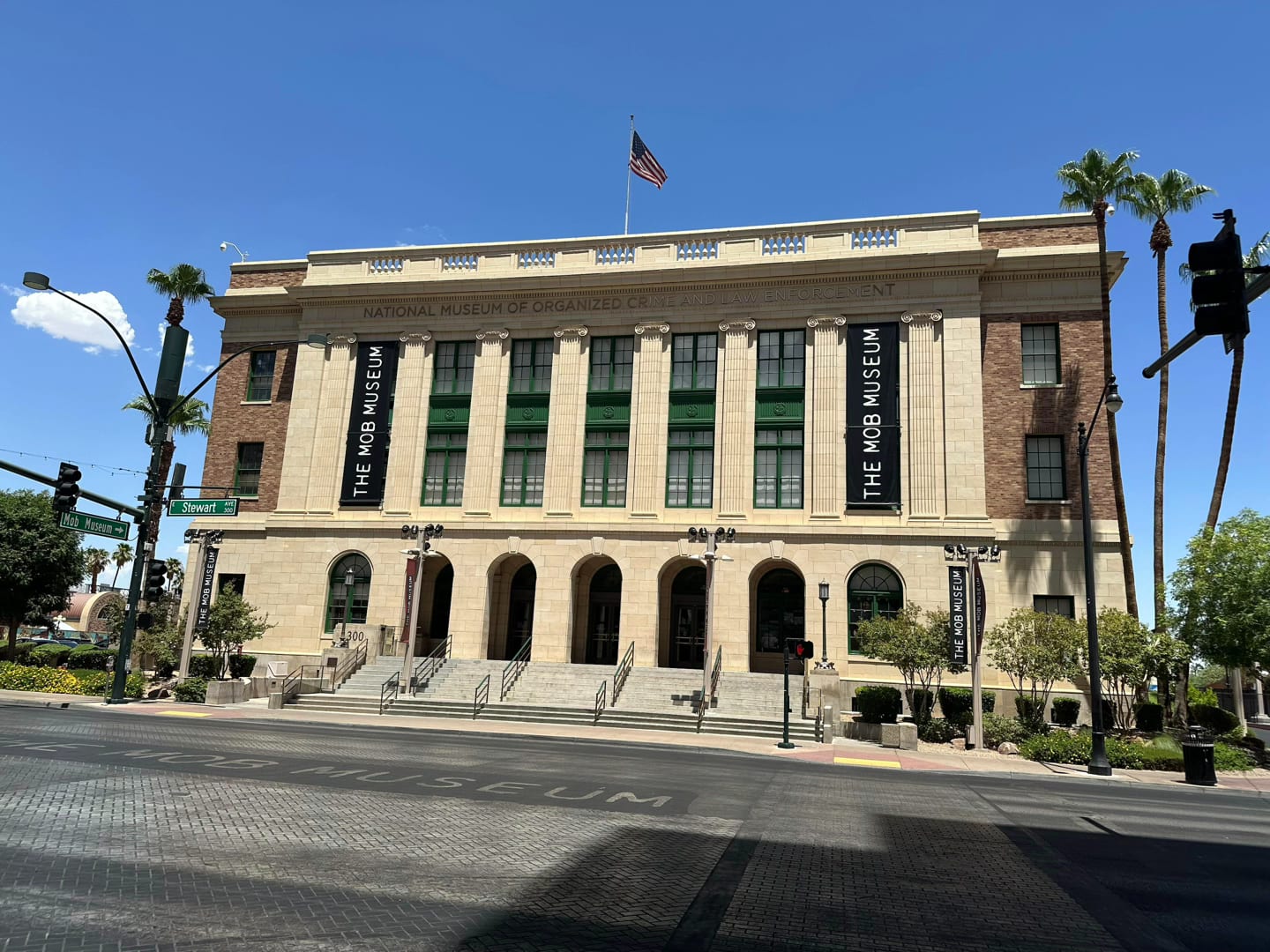 The Mob Museum, photo 3