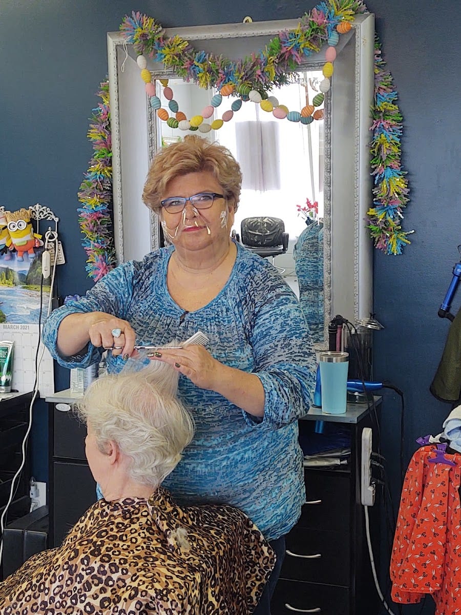 Salon 309, photo 2