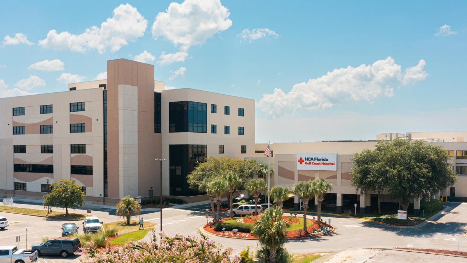 HCA Florida Gulf Coast Hospital