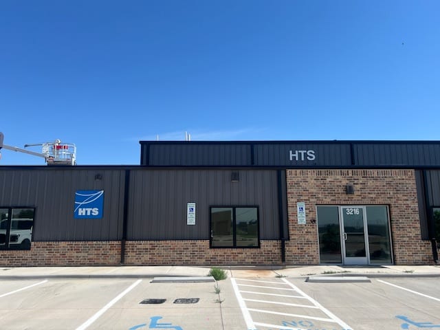 HTS West Texas