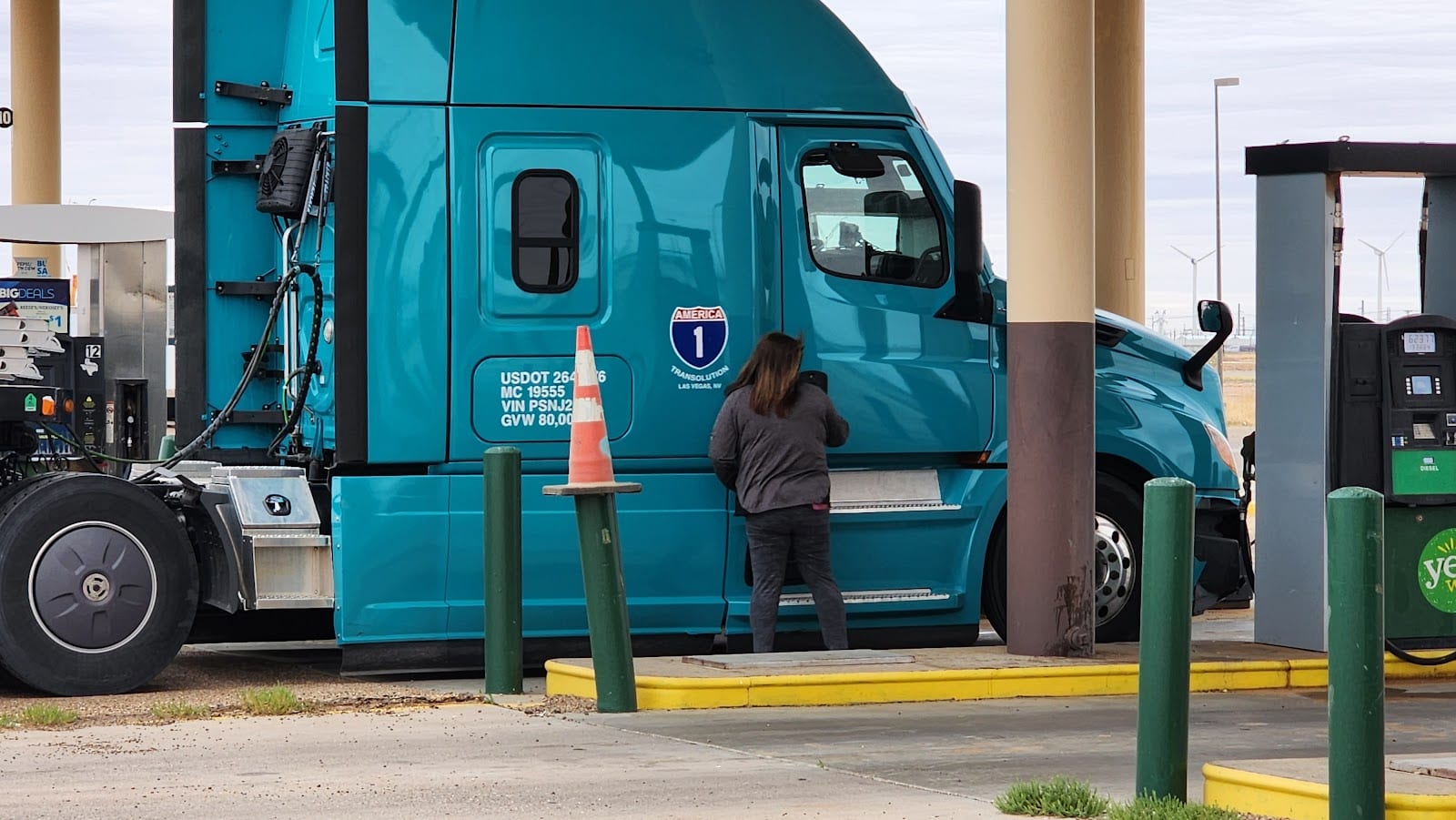 Valero, photo 2