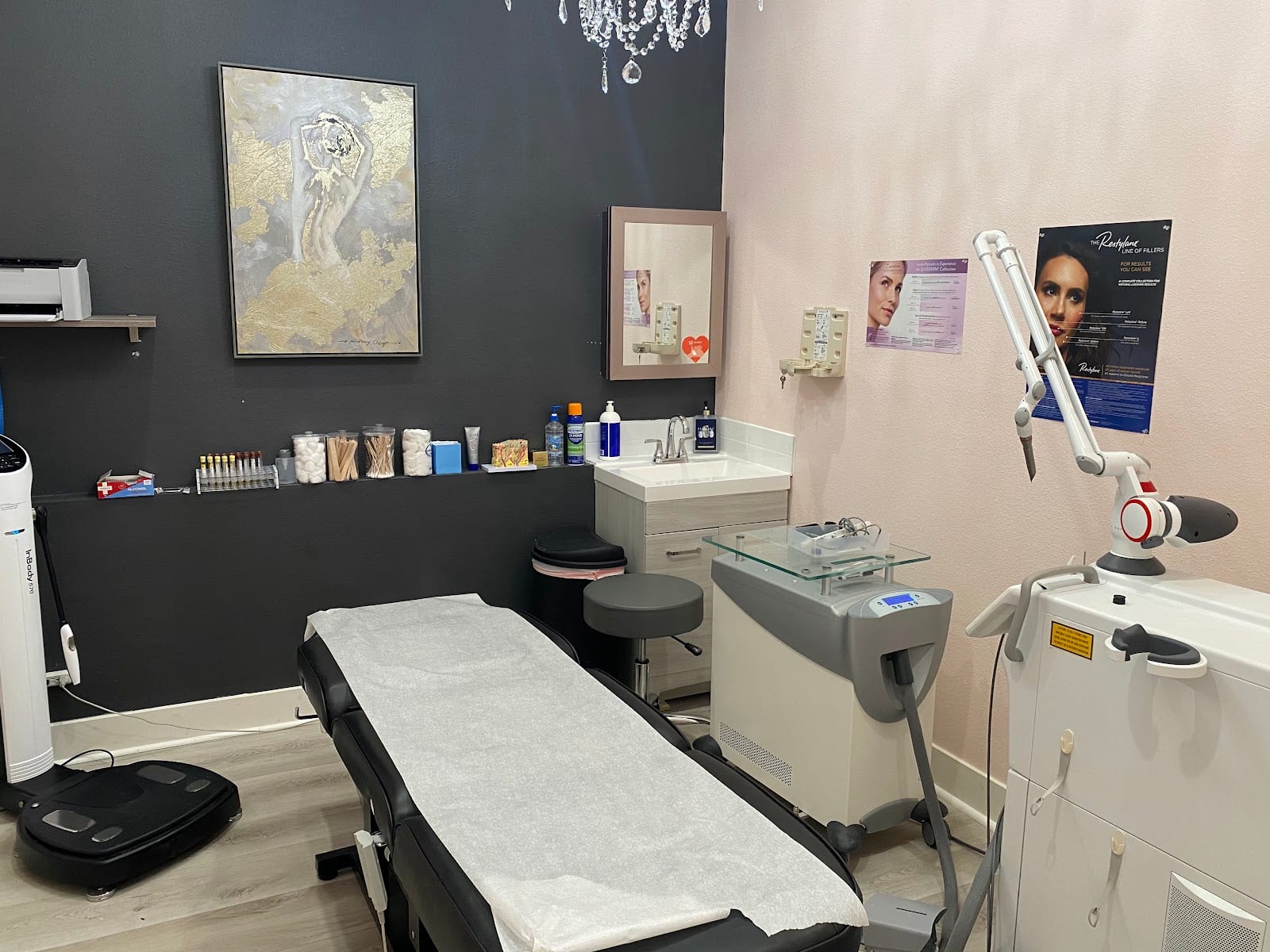 American Beauty Med Spa