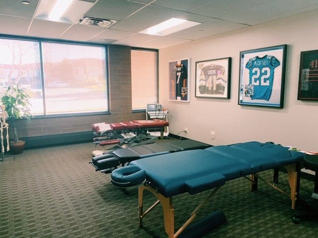 McWhorter Chiropractic & Neurological Rehabilitation, photo 4