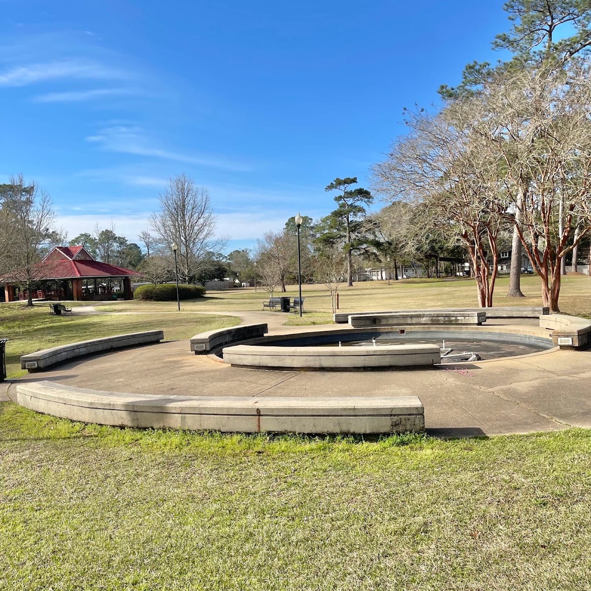 Public Safety Memorial Park, photo 3