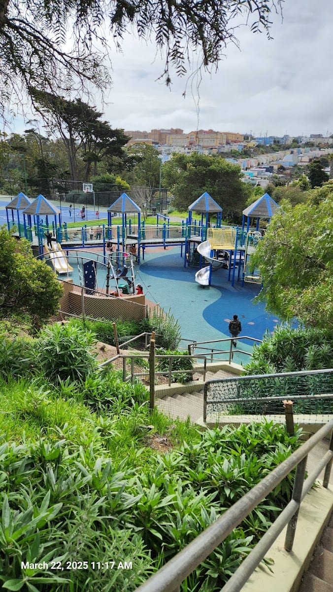 St. Mary's Tennis Courts, photo 2