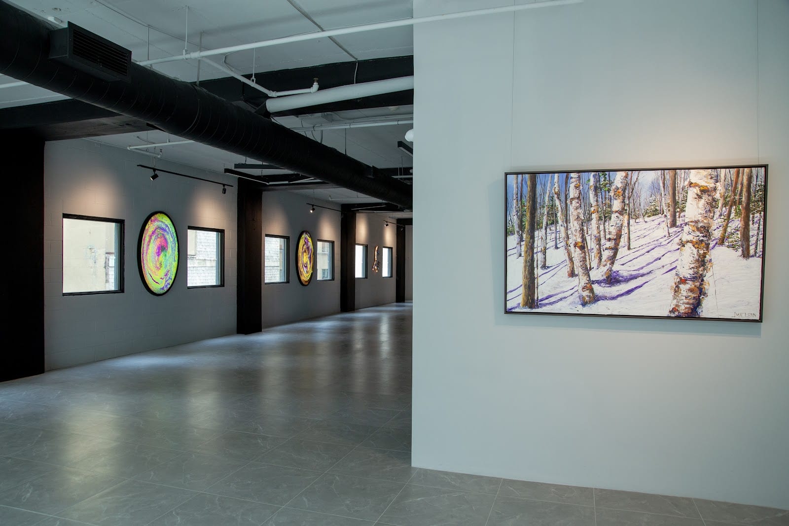 Luminato Gallery