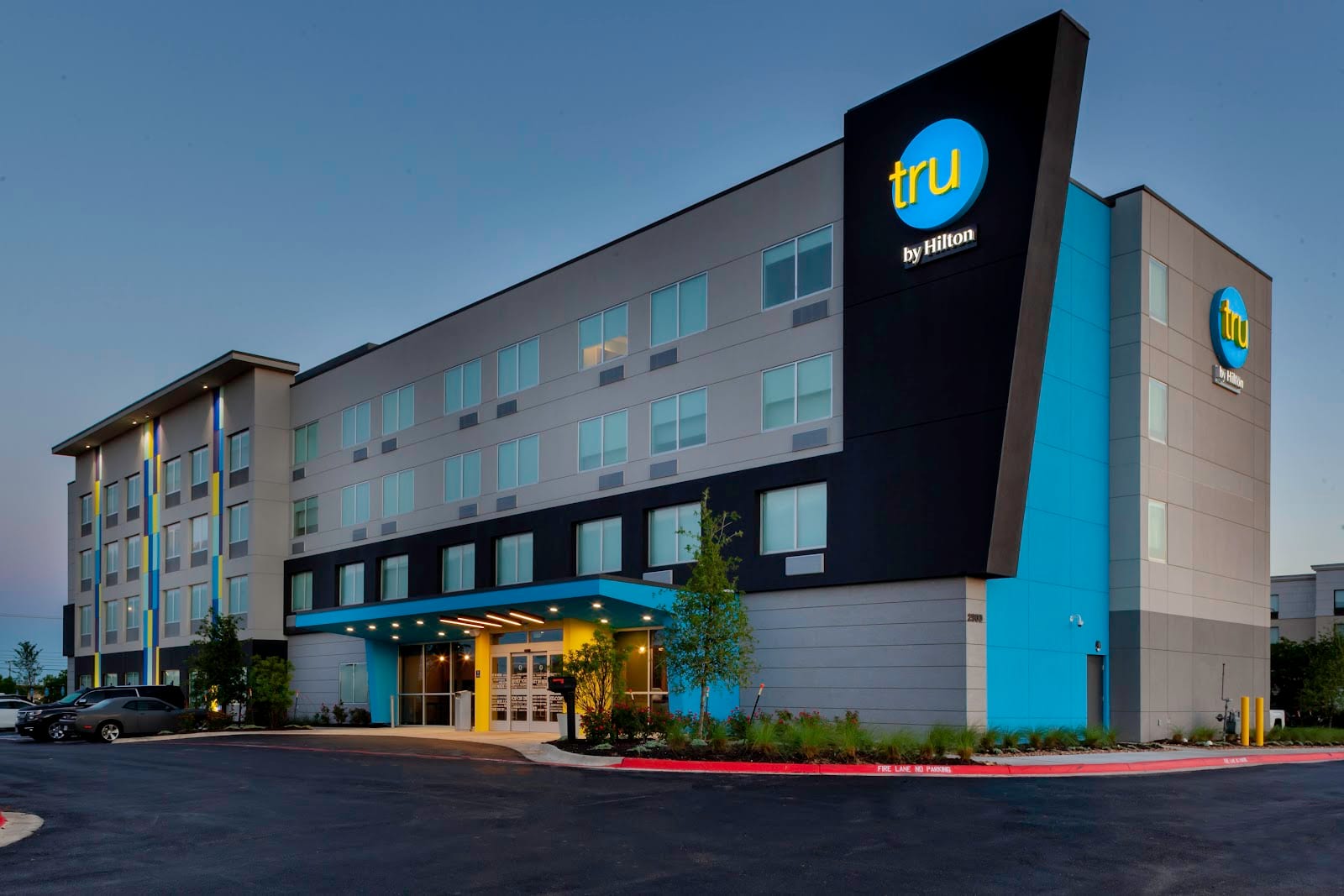 Home2 Suites by Hilton Round Rock Medical Center