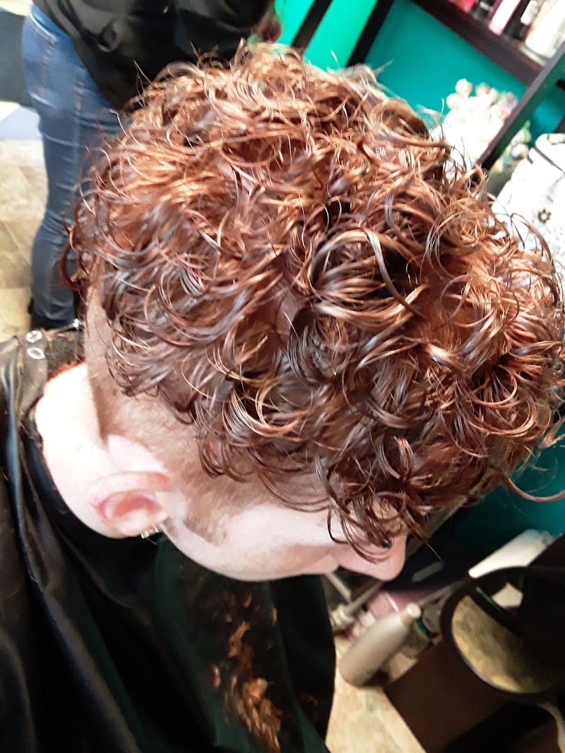 Hott Headz Salon, photo 4
