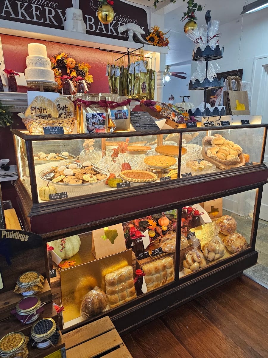 Centerpiece Bakery