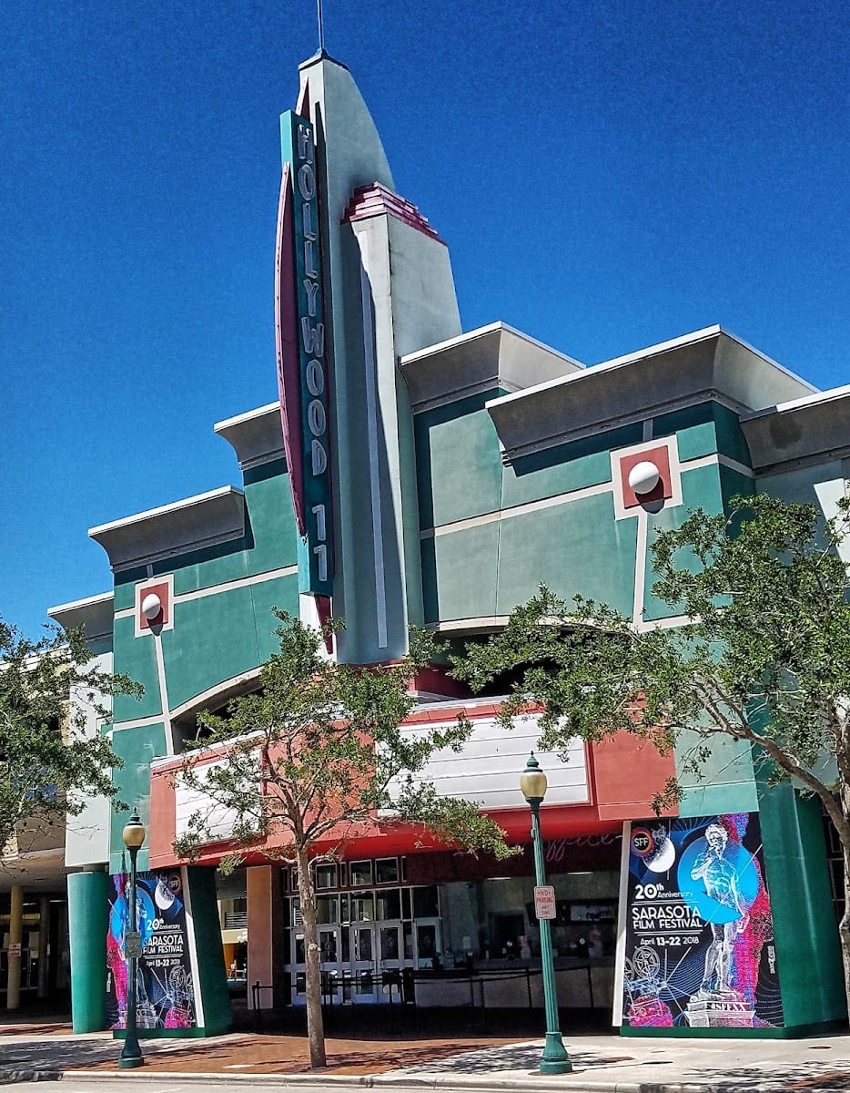 Regal Hollywood - Sarasota, photo 4