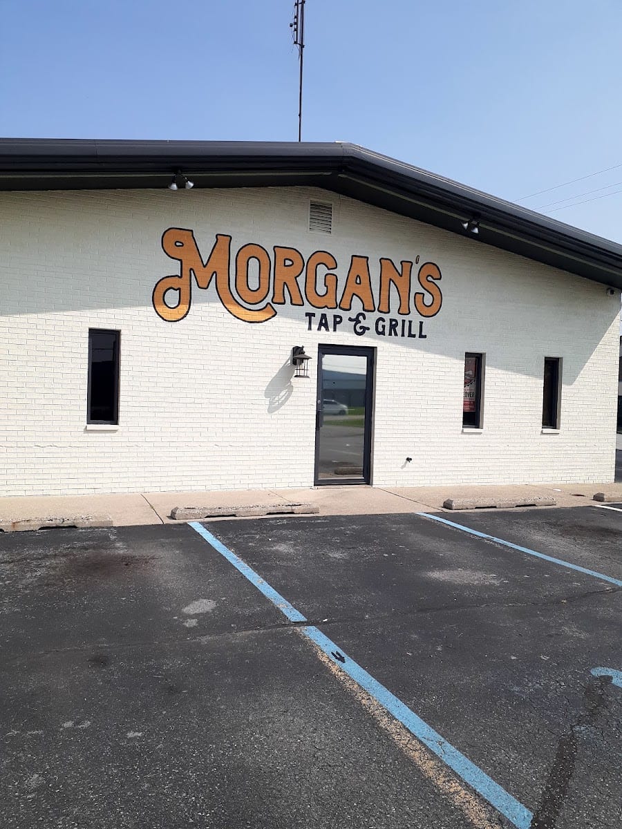 Morgan's Tap & Grill, photo 2