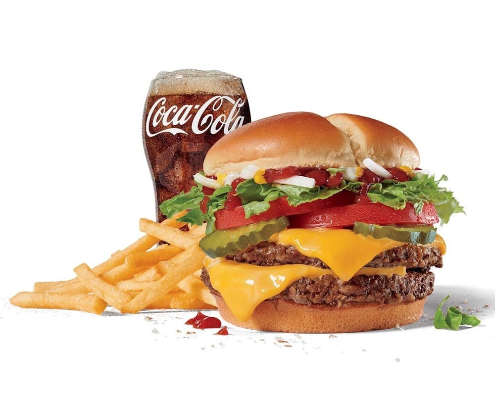 Jack in the Box, photo 4