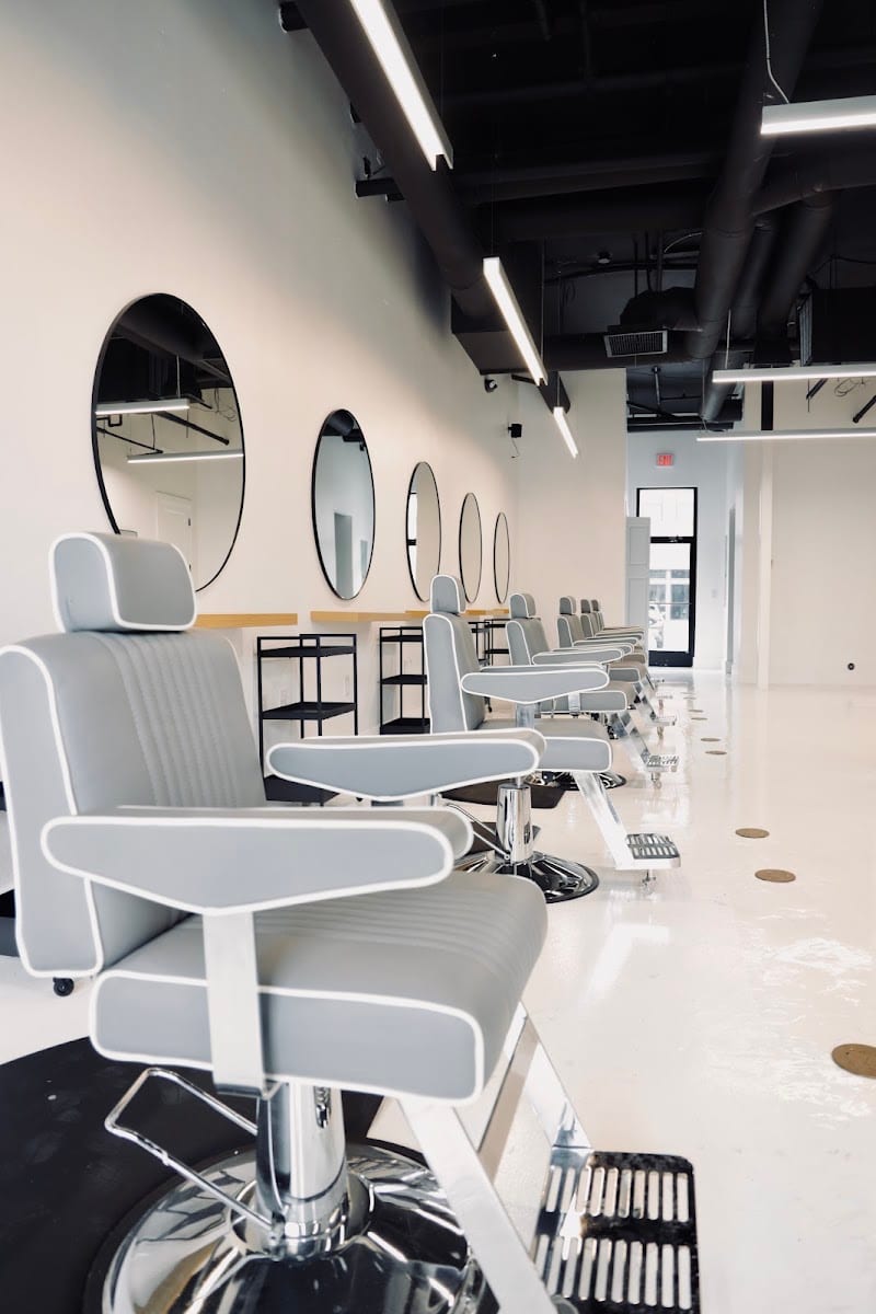 him. barber