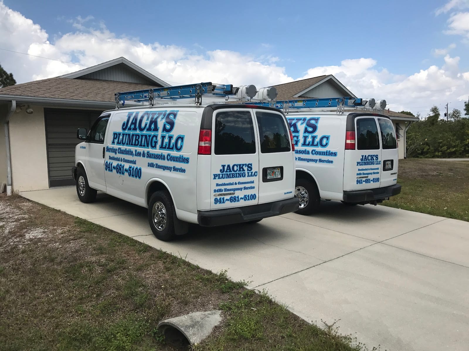 James Christian Bates Plumbing, photo 3