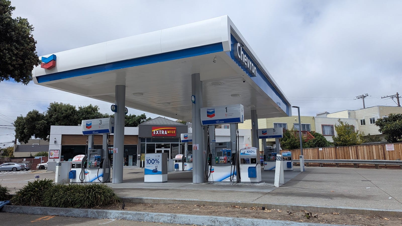 Chevron