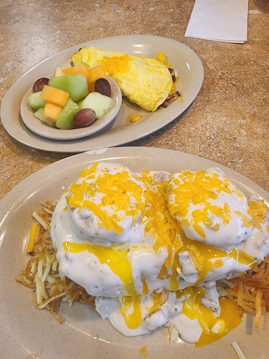 Rise N Shine Cafe, photo 4