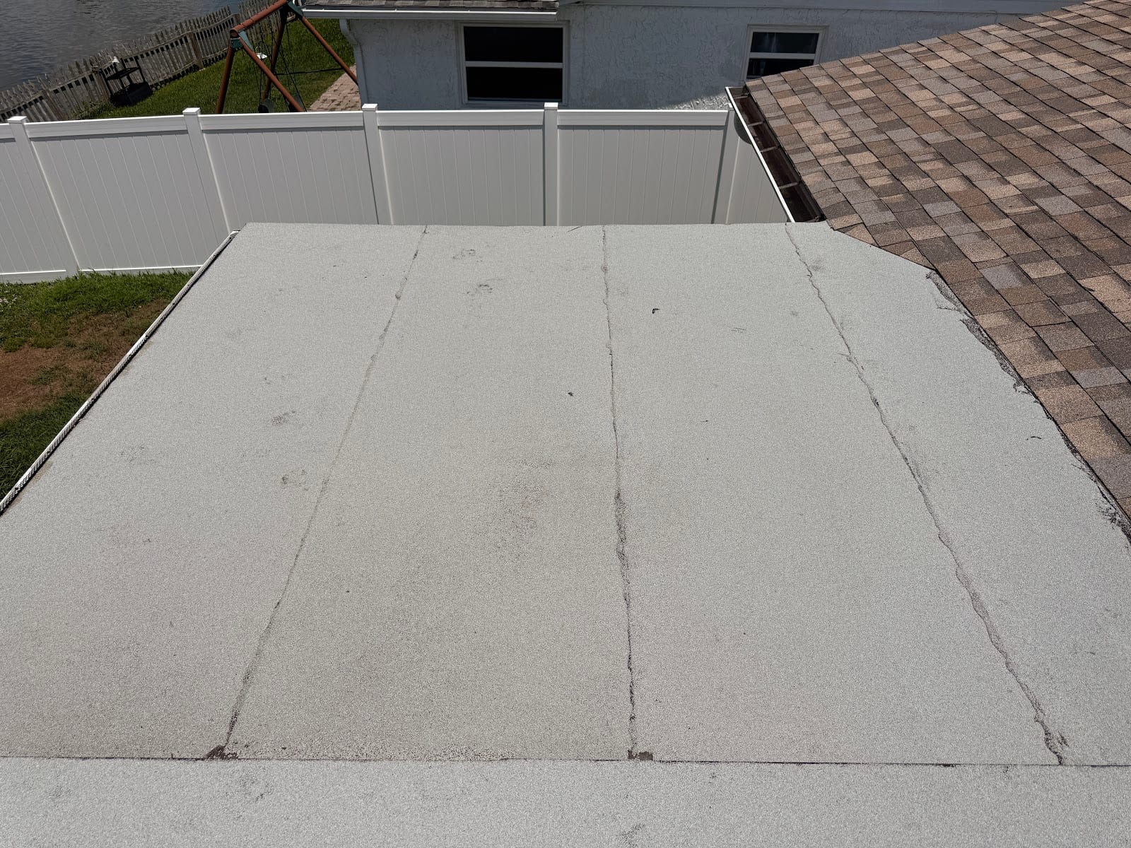 Veteran Owned Roofing, photo 3