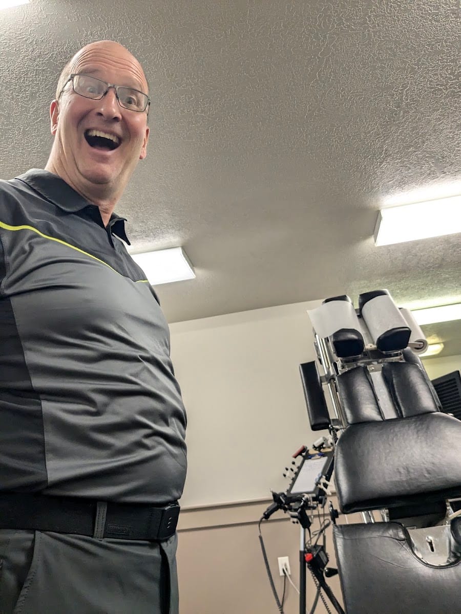 Stucky Chiropractic