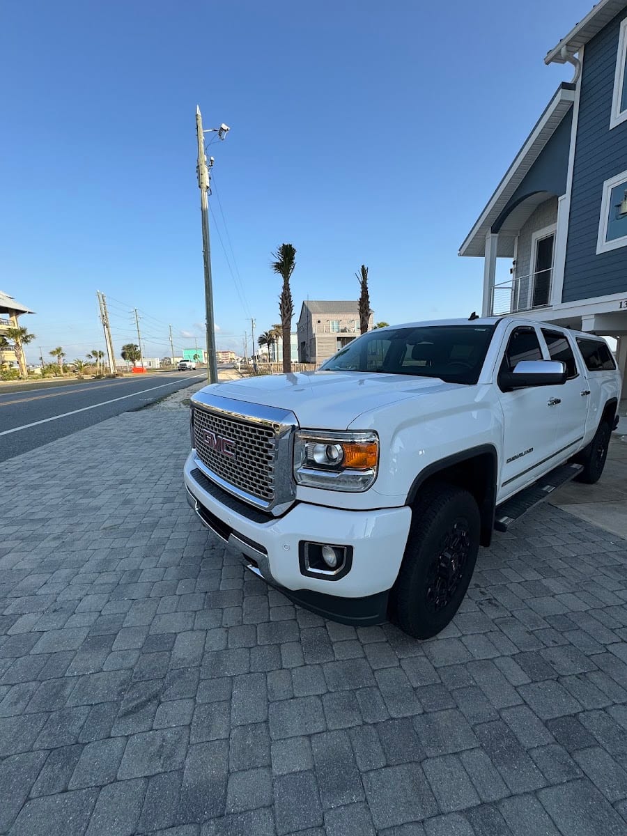 Bill Cramer Chevrolet GMC, photo 4