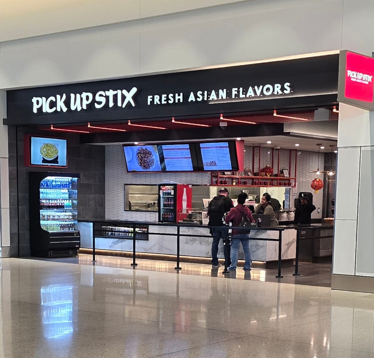 Pick Up Stix