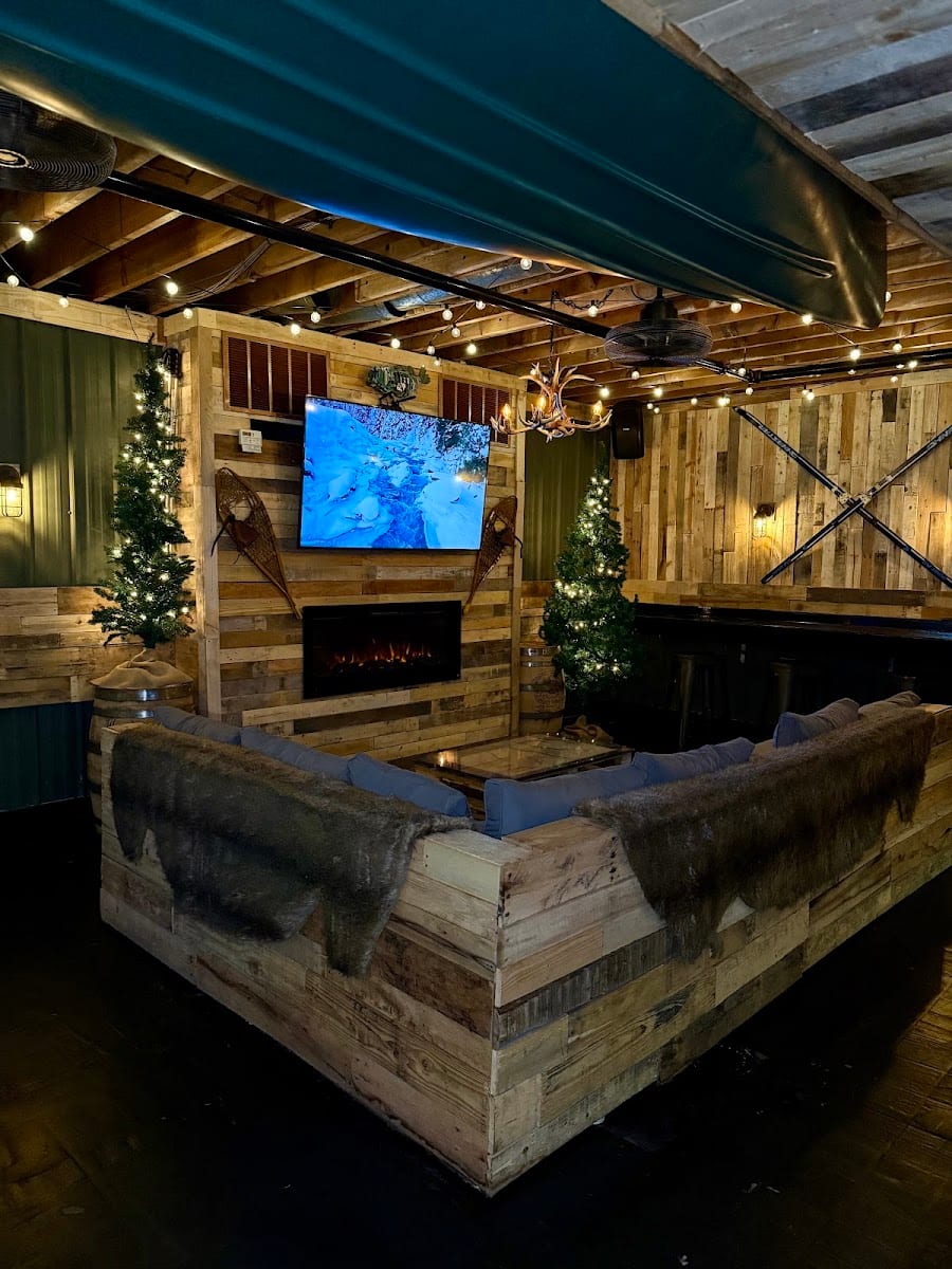 The Lodge