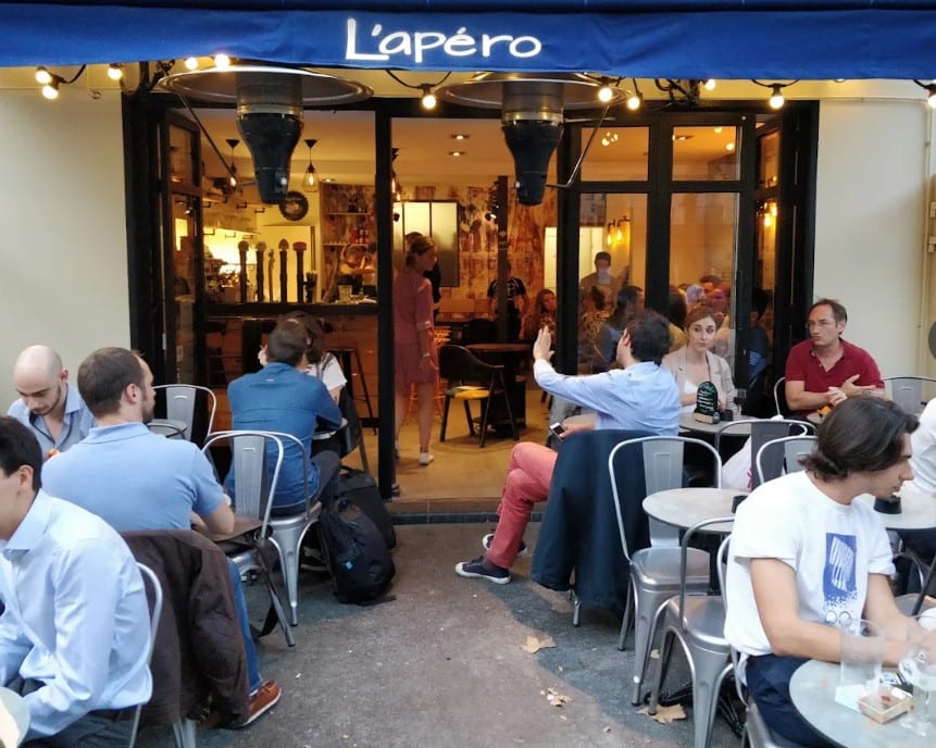 L'Apéro, photo 2