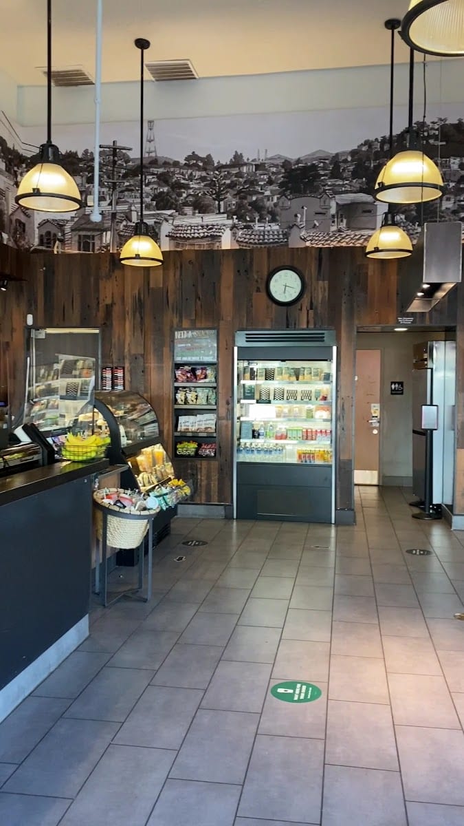 Starbucks Coffee Company, photo 3