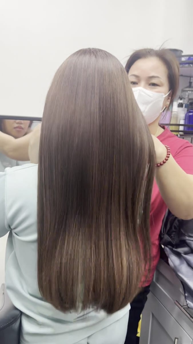 OHANA Barber & Beauty Salon, photo 2