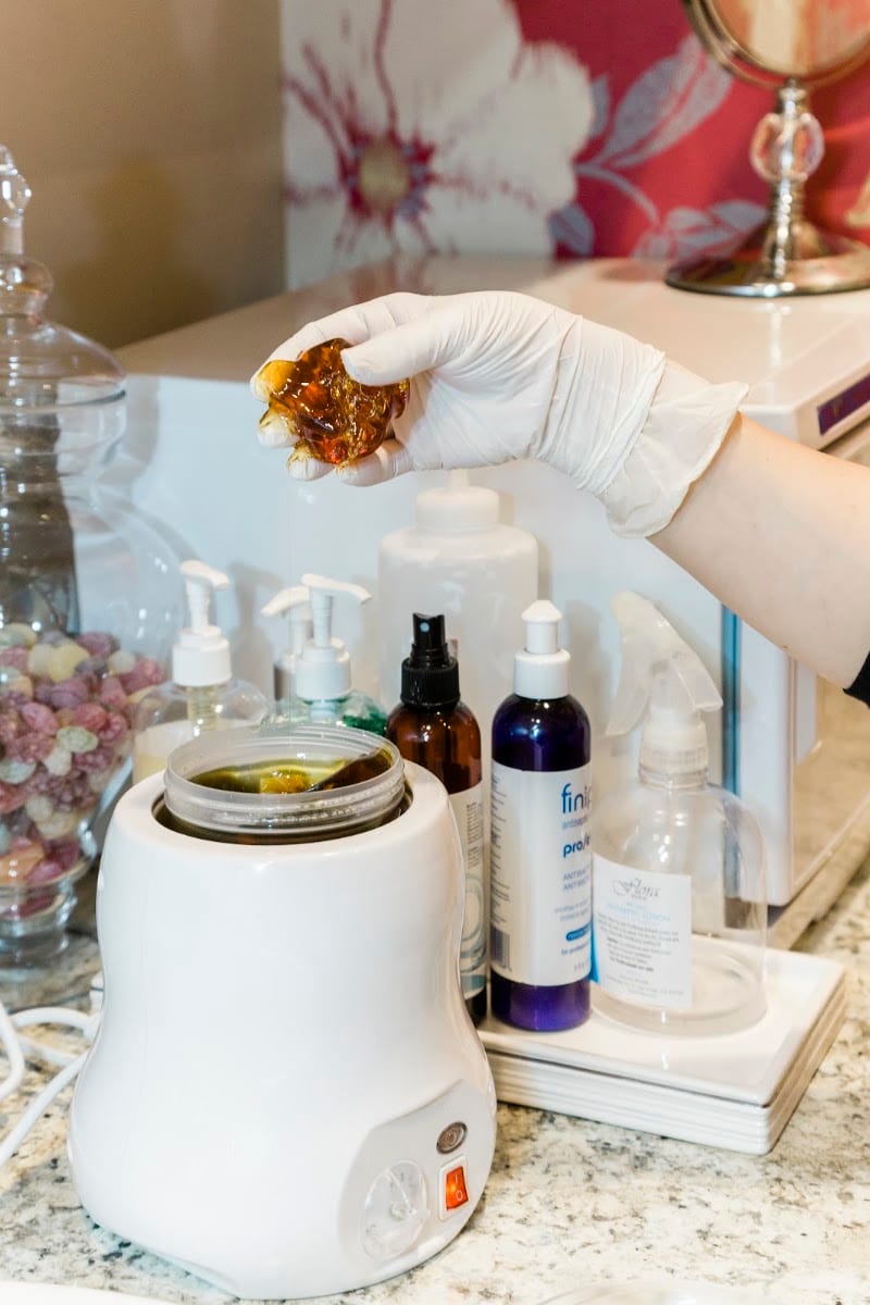 Hello Sugar | Williams Center Brazilian Wax & Sugar Salon