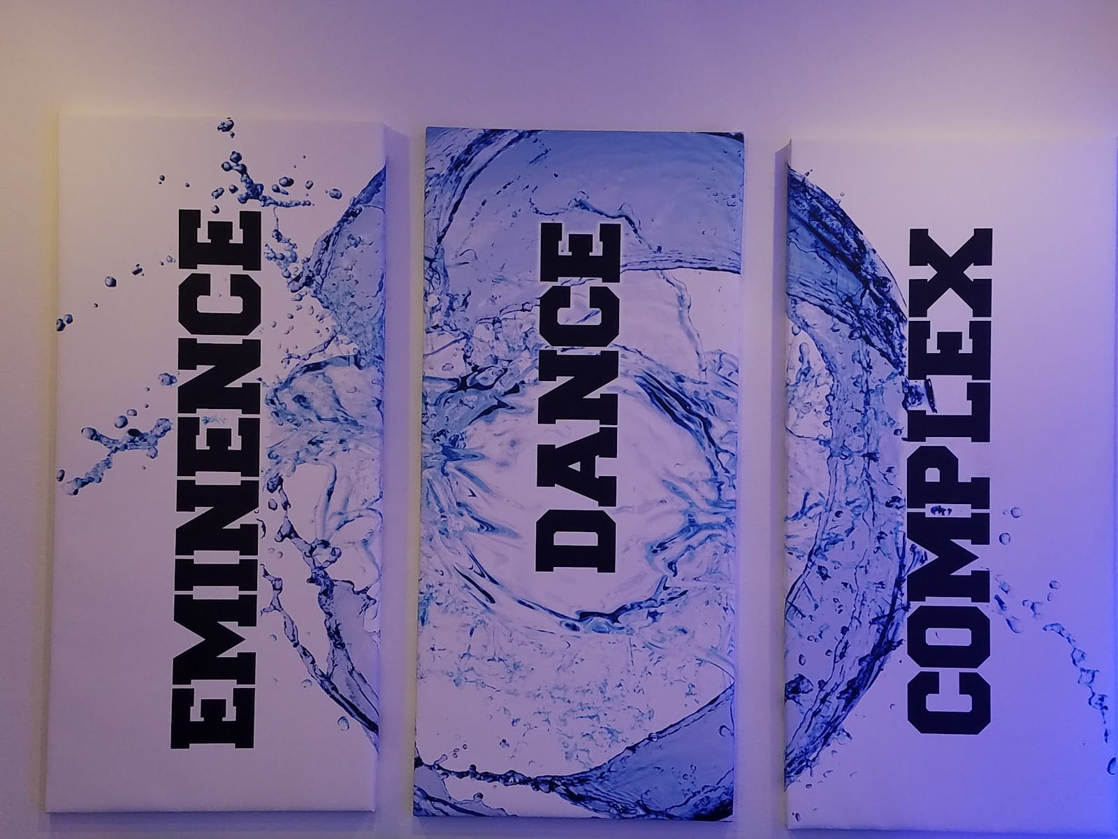 Eminence Dance Complex, photo 2