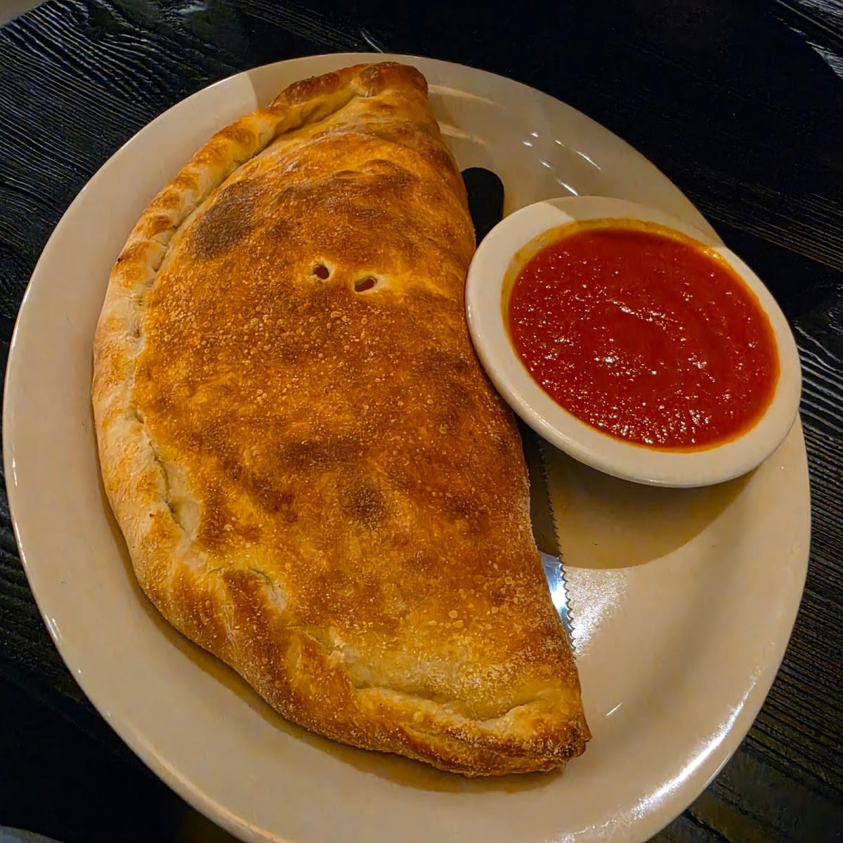 VALENTINO PIZZERIA TRATTORIA, photo 4