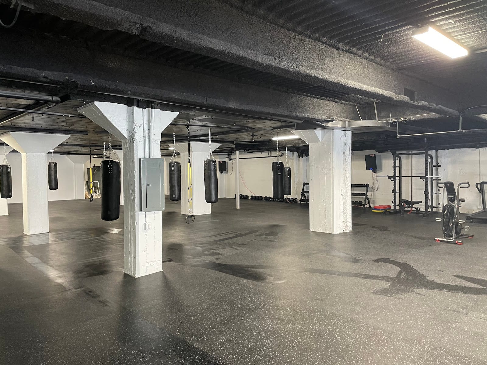 Bay Breakers Boxing Gym, photo 4