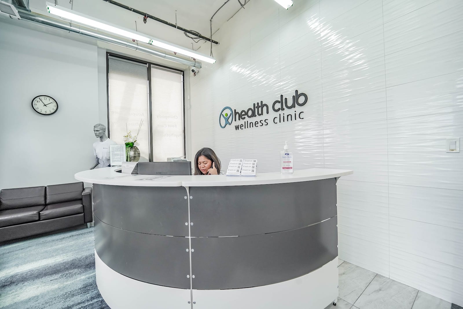 Health Club Wellness Clinic, photo 4
