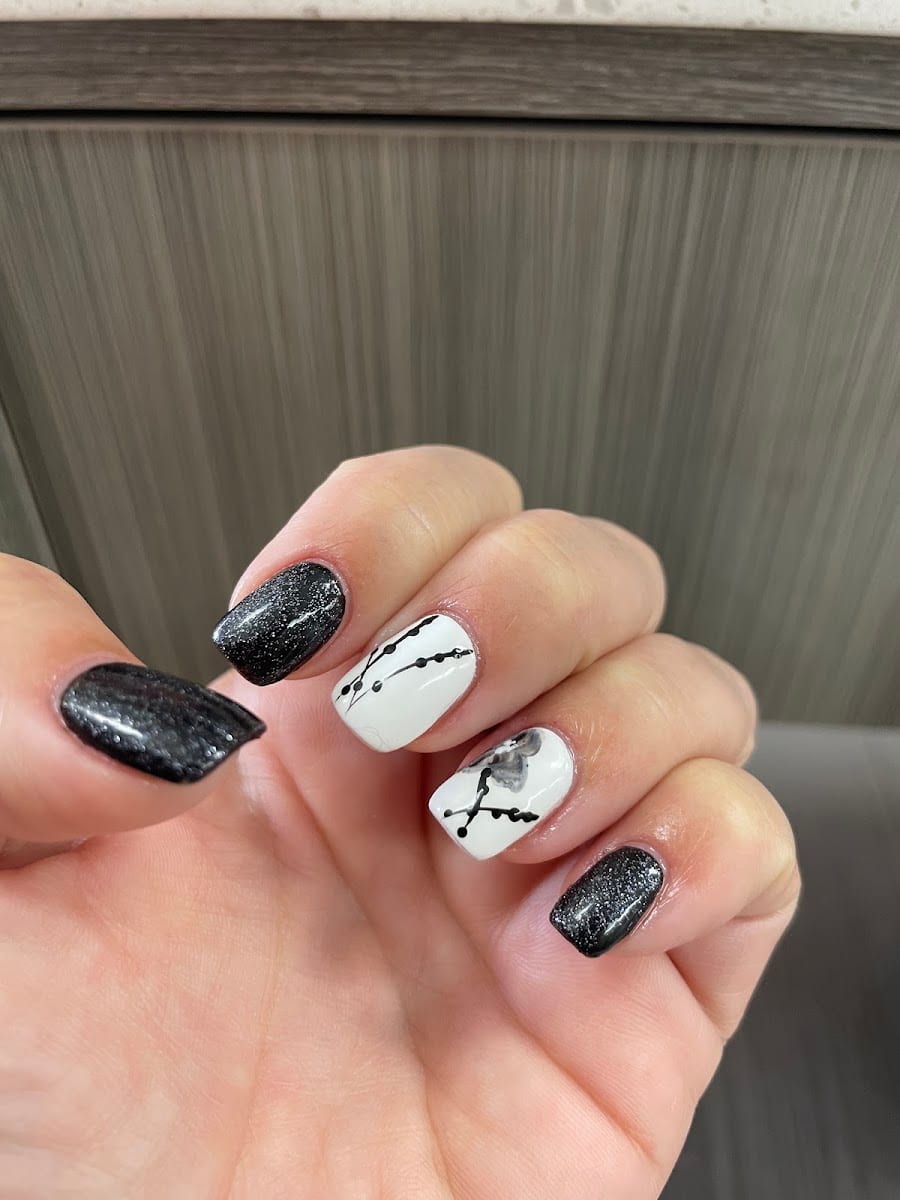 Paradise Nail Bar