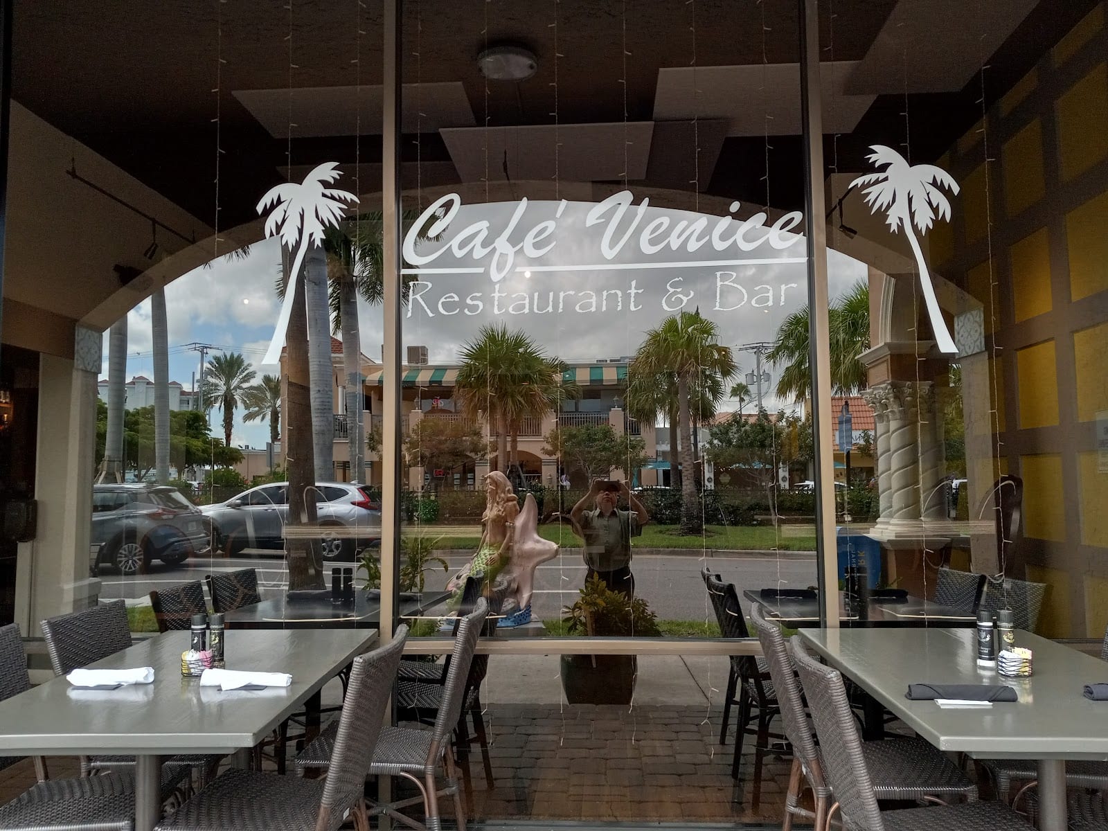 Cafe Venice Restaurant and Bar, photo 3