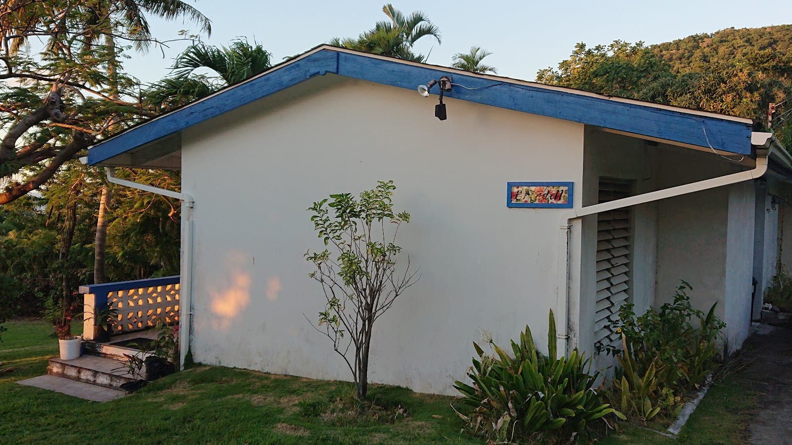 Erindell Villa