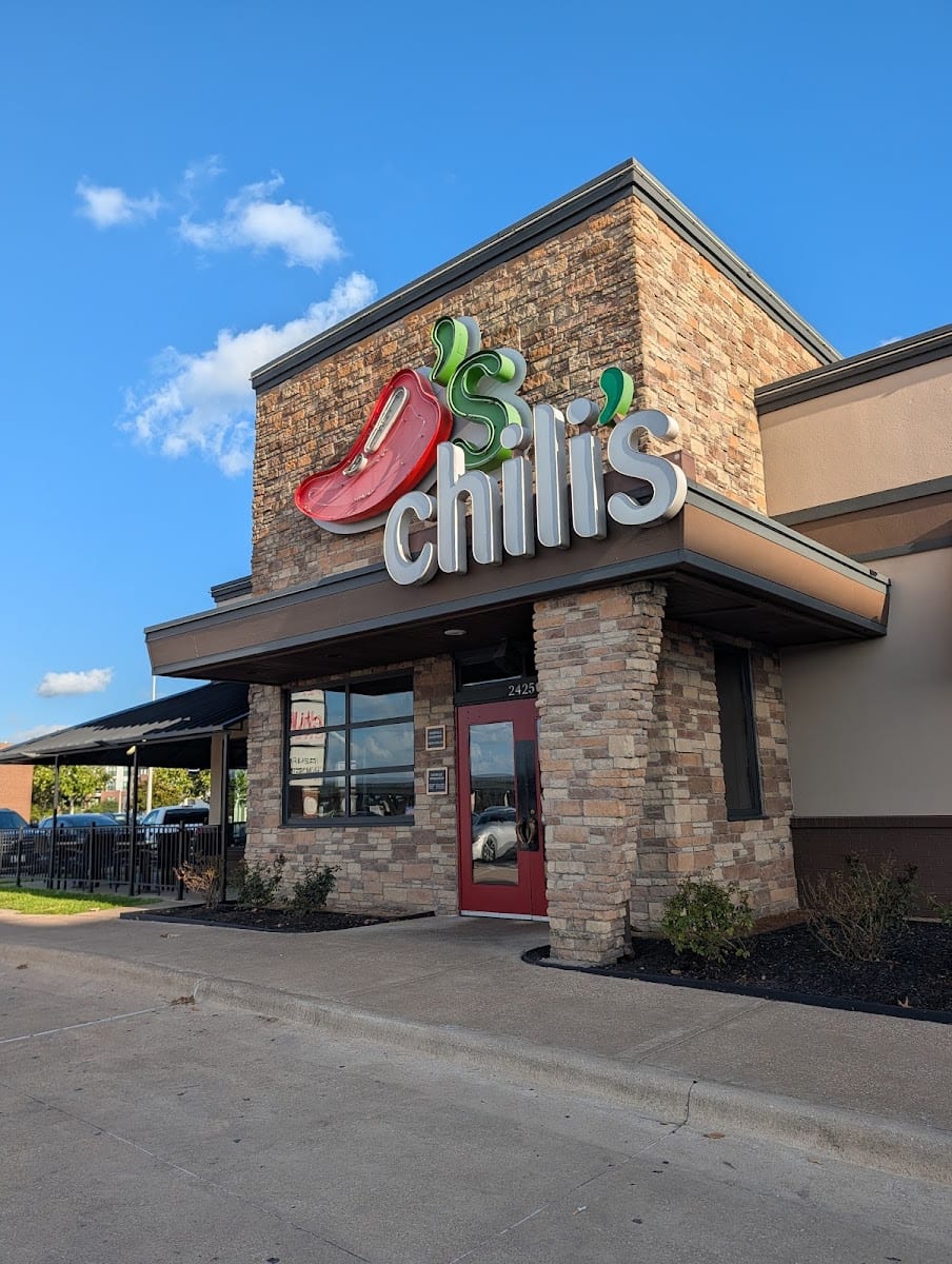 Chili's Grill & Bar, photo 2