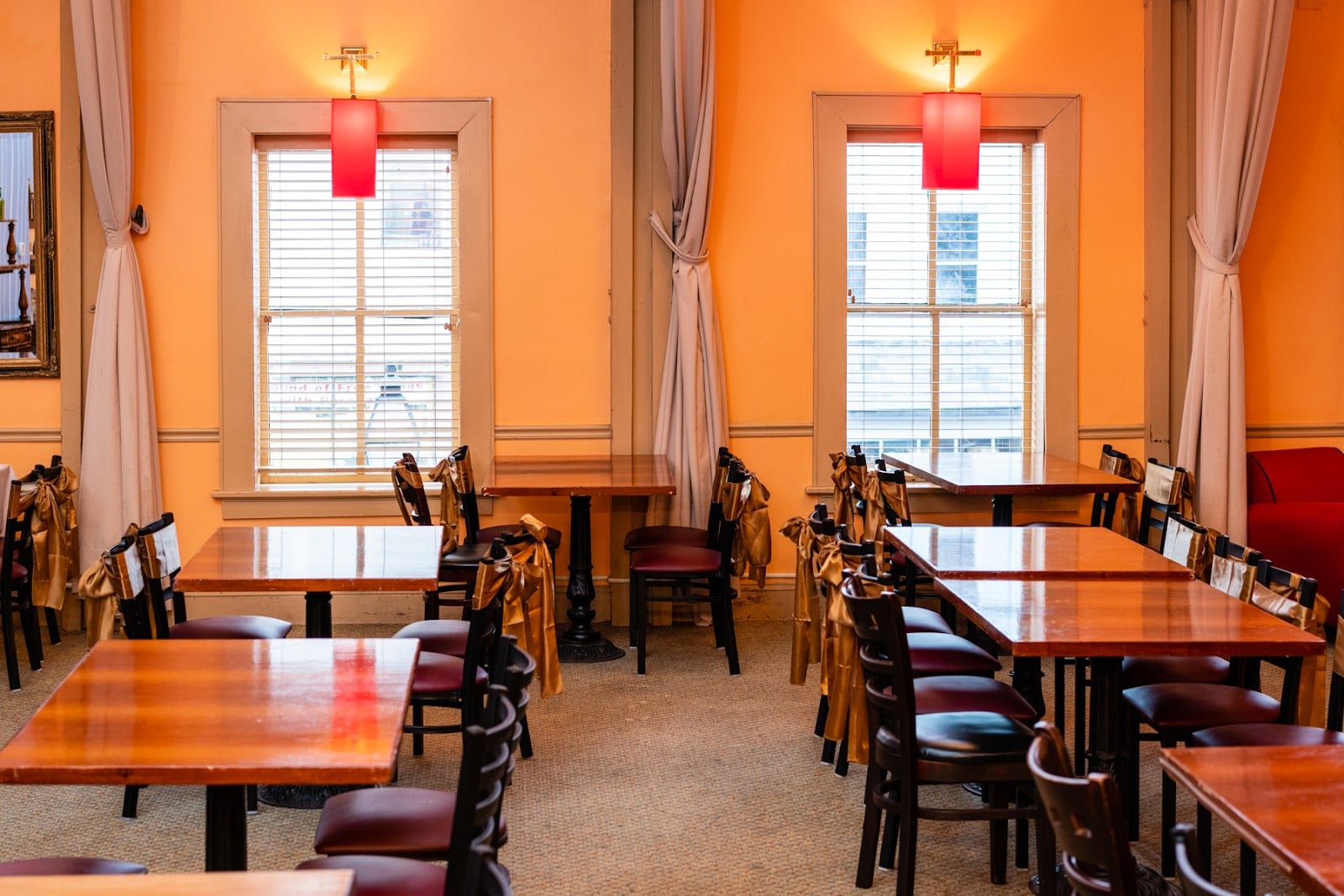 18th Century Banquet Hall, photo 4
