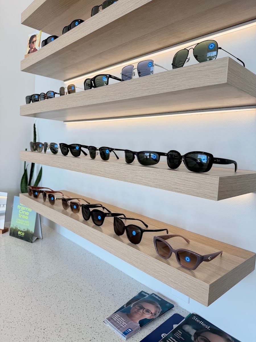Silo Eye Care
