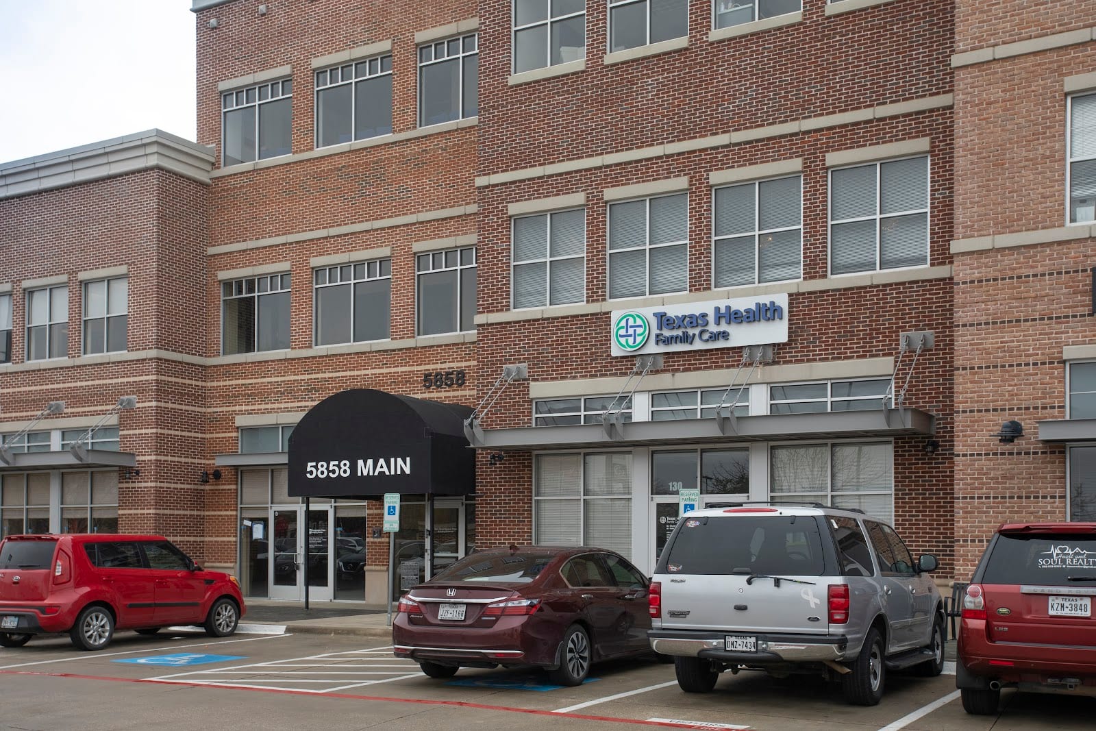 Texas Health Internal Medicine, photo 4