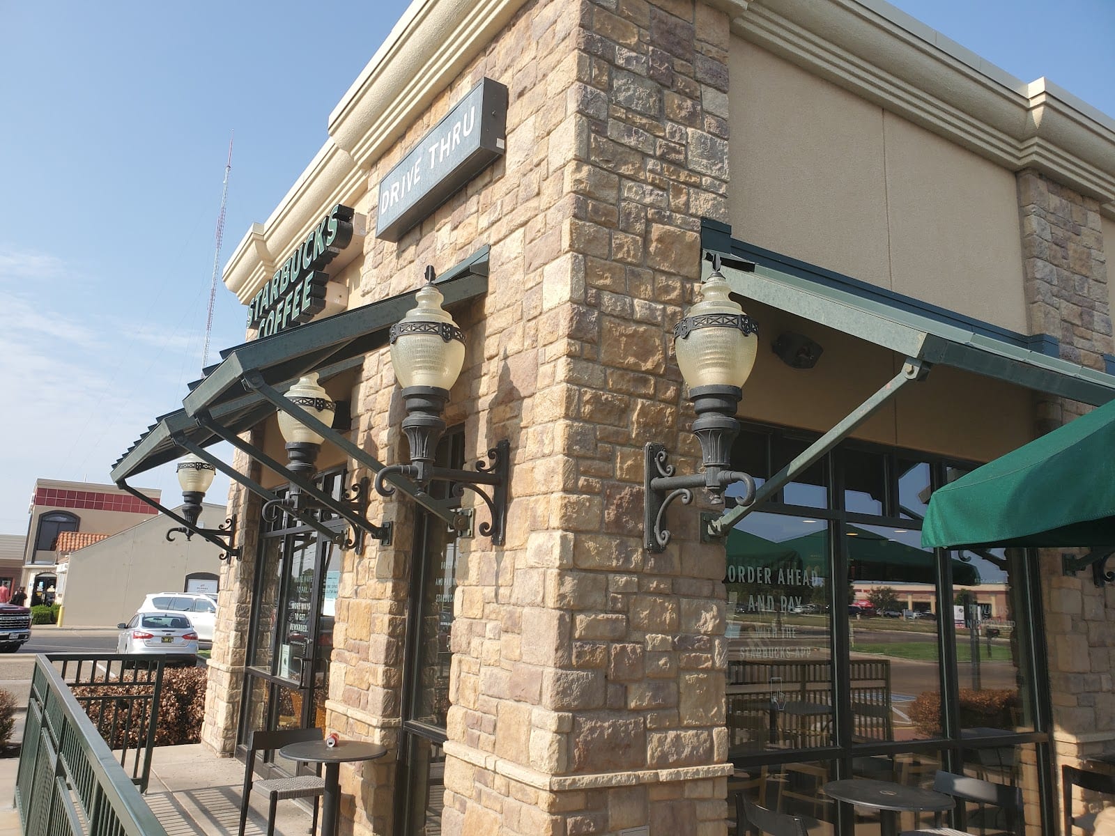 Starbucks Coffee Company, photo 3