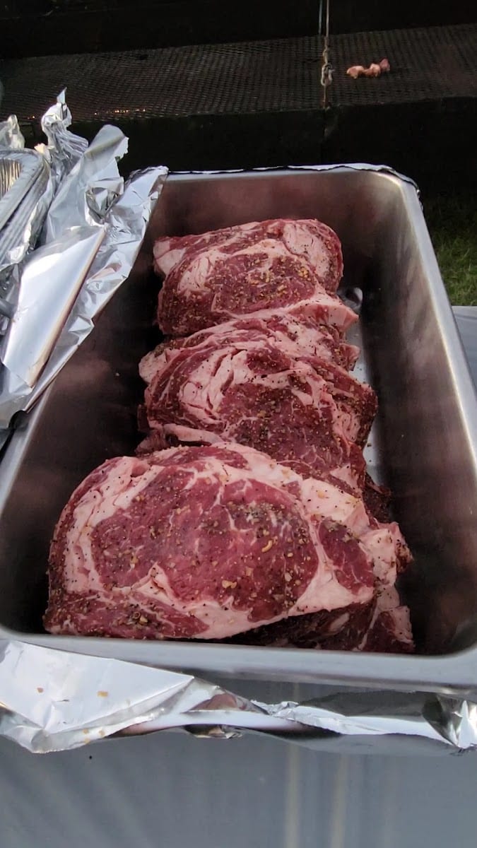 Alday's BBQ, photo 3
