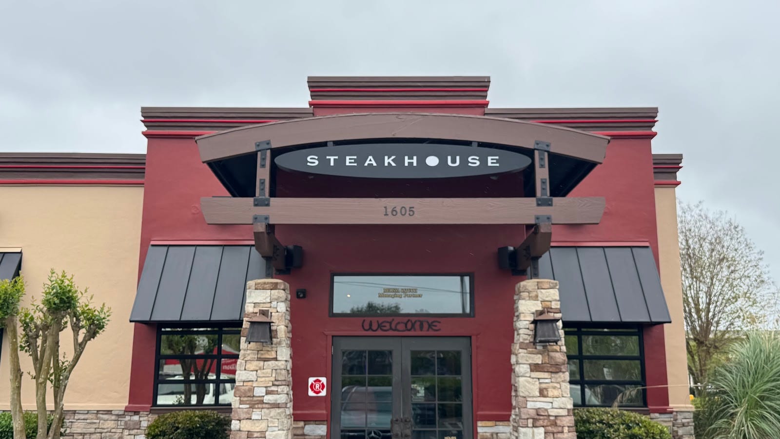 LongHorn Steakhouse, photo 2