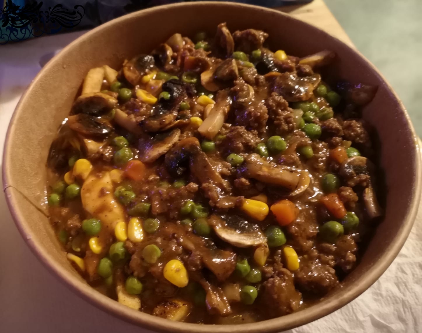 Curds & Gravy, photo 3