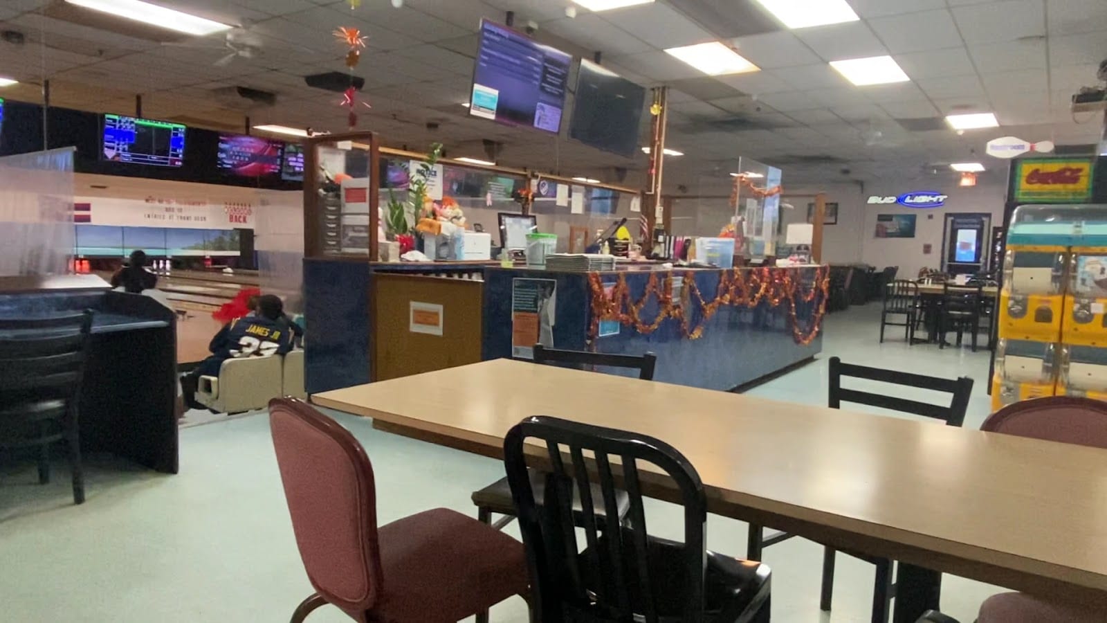 Barber's Point Bowling Center, photo 2