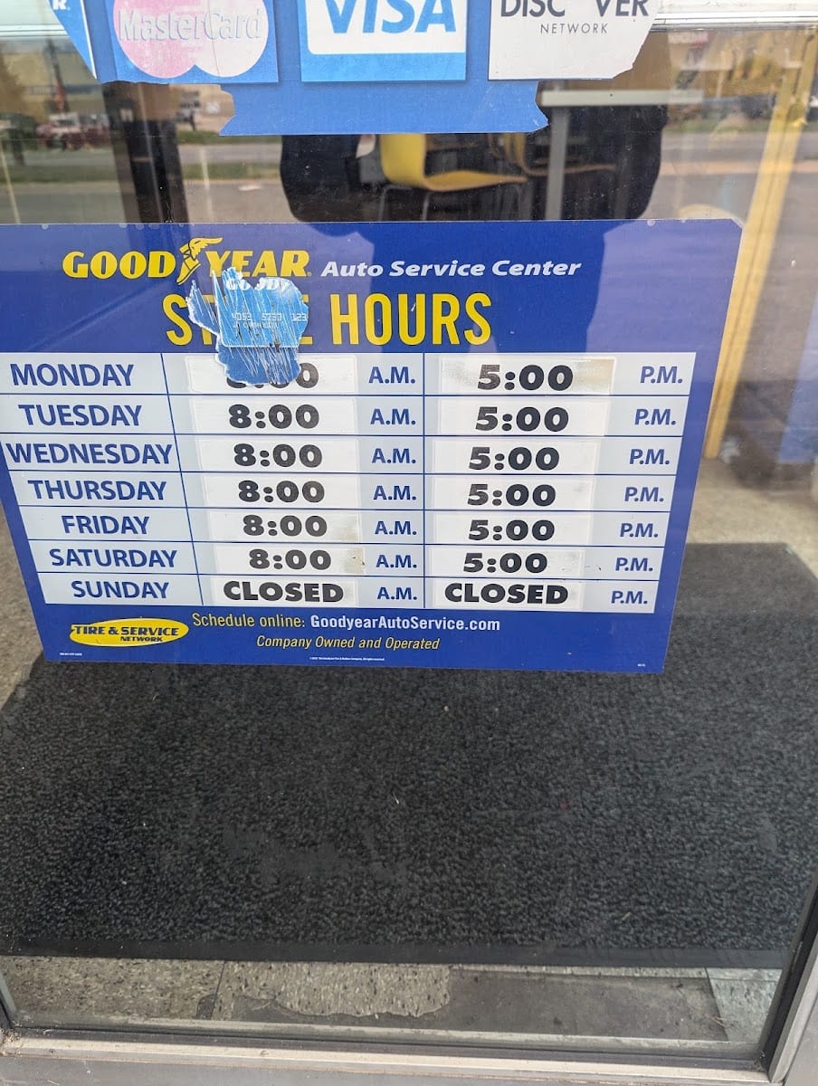 Goodyear Auto Service, photo 4