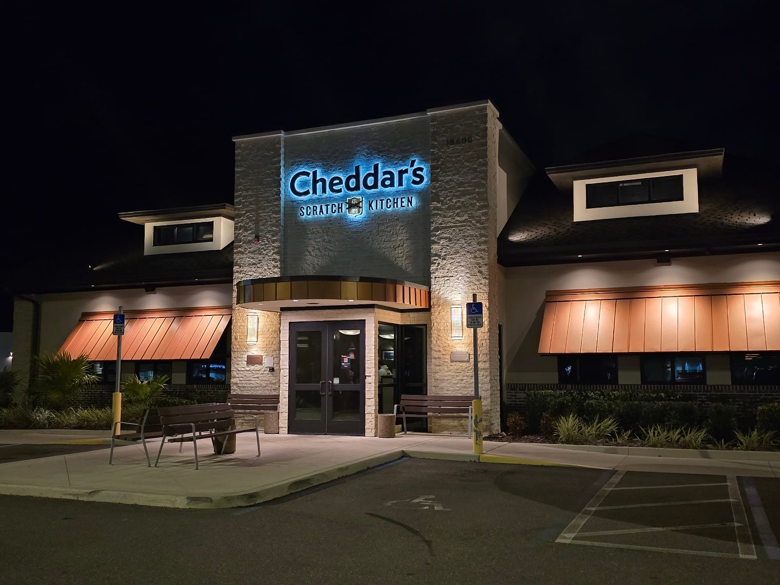 Cheddar's Scratch Kitchen, photo 2