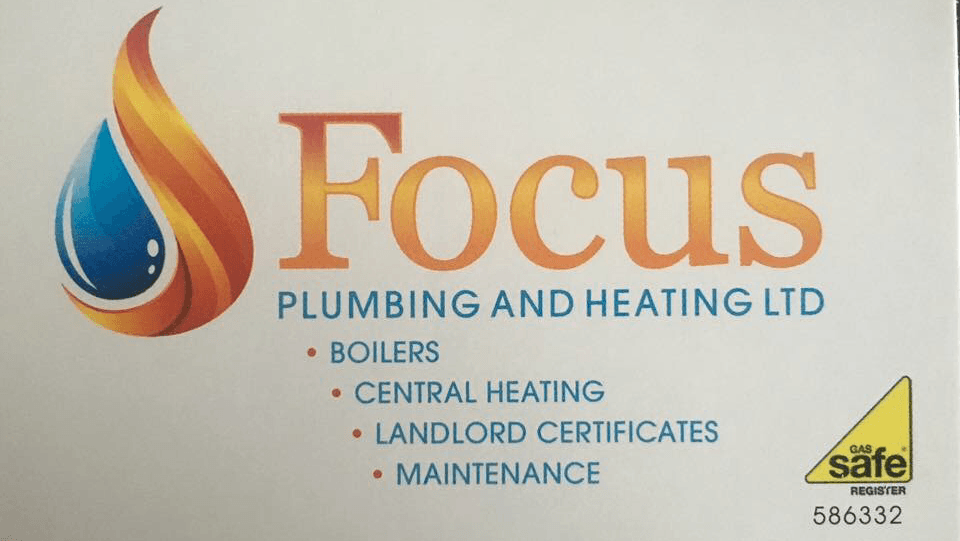 Focus Plumbing and Heating Ltd, photo 2
