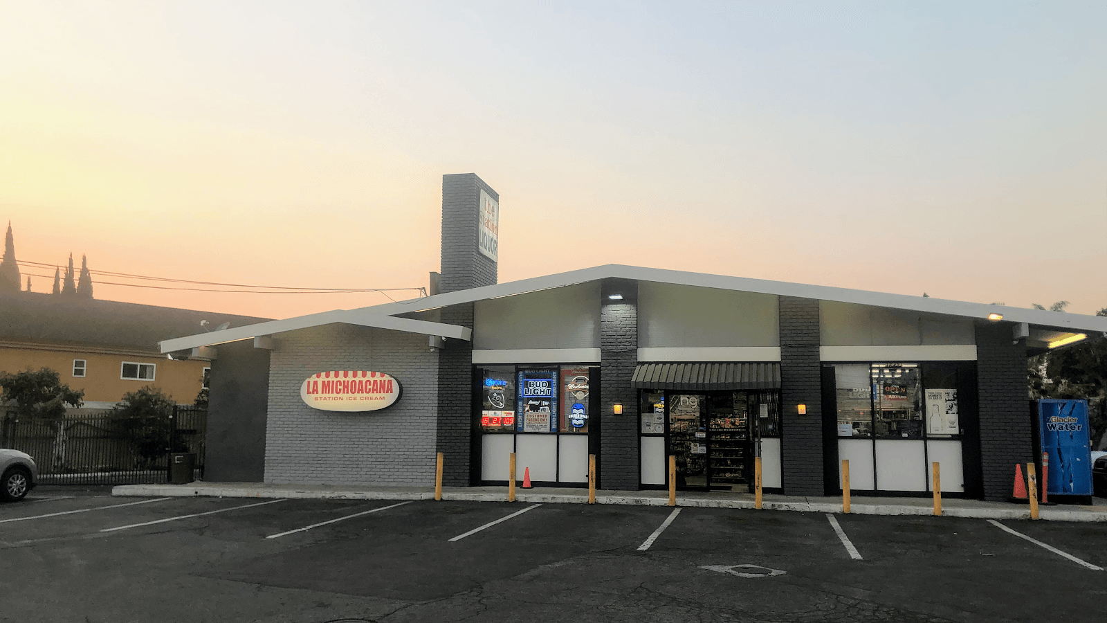 Station Liquor & Deli, photo 2