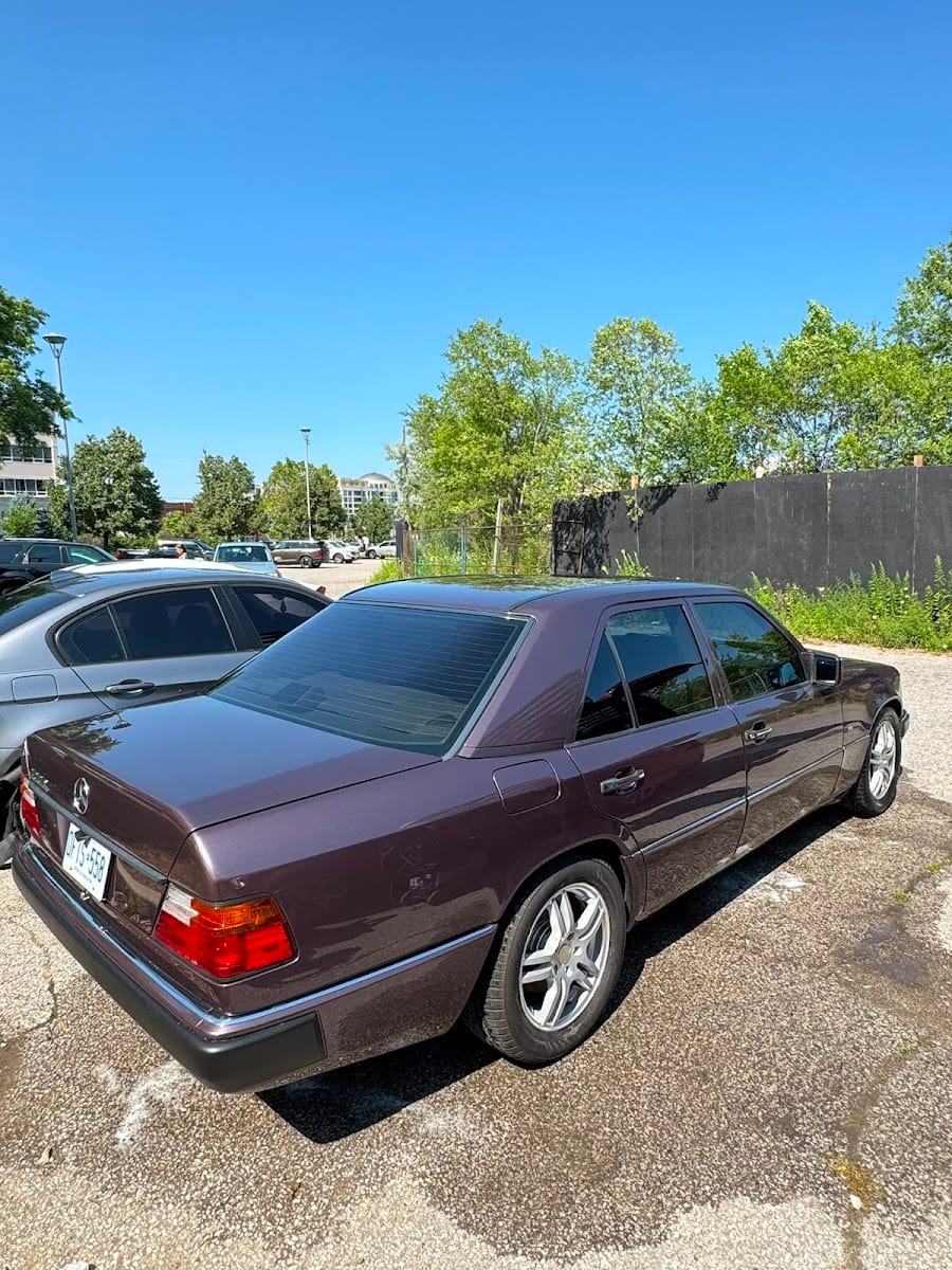 Northbrook Car Detailing